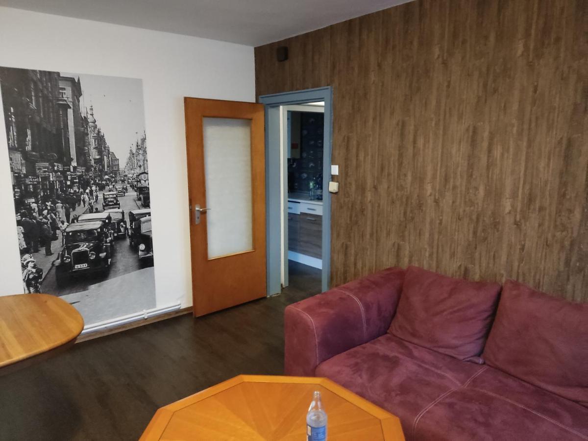 Ferienwohnung Waterkant Wilhelmshaven Buitenkant foto